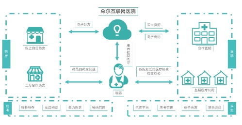 推動健康產業數字化智能化升級，輕松集團深化全產業鏈生態布局