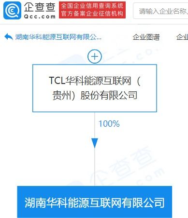TCL華科能源跨界布局，成立互聯網新公司搶灘新能源汽車充電服務