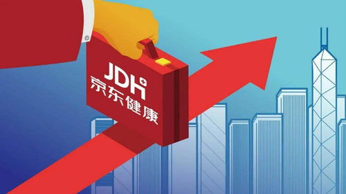 任正非勉勵(lì)新榮耀成最強(qiáng)對(duì)手，京東健康融資超700億彰顯數(shù)字健康賽道火熱