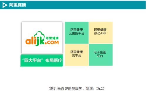 BAT如何布局移動(dòng)醫(yī)療數(shù)據(jù)處理服務(wù) 戰(zhàn)略、技術(shù)與生態(tài)構(gòu)建