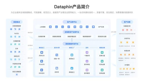 面向2025 數(shù)據(jù)戰(zhàn)略制勝，必備數(shù)據(jù)中臺(tái)系統(tǒng)選型與數(shù)據(jù)處理服務(wù)深度解析